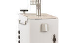 Fast, efficient and accurate particulate monitoring including PM1, PM2.5 and PM10